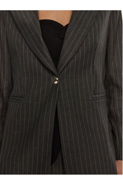 MARYLEY Women's Jacket 24IB187/M11/28GR Gray