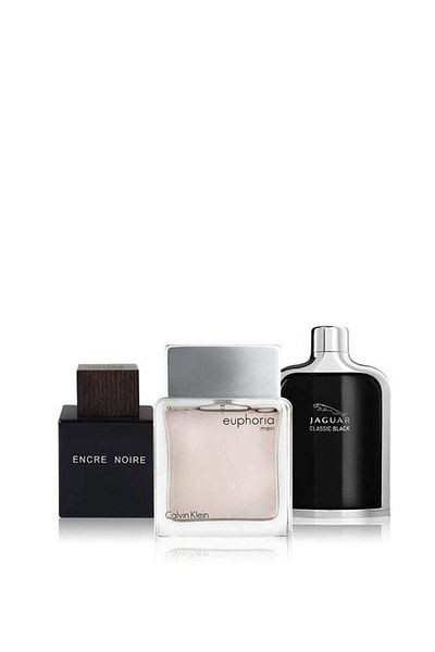 PERFUME SETS Perfume Gift Set, 3 Pieces