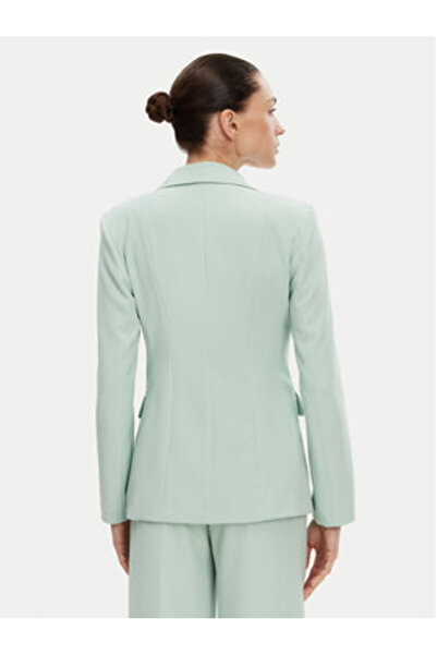 MARYLEY Sacou damă 25EB139/43SP Verde