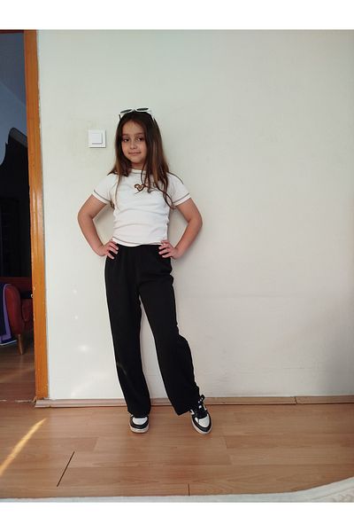 Butik Tuğbam girl's pants