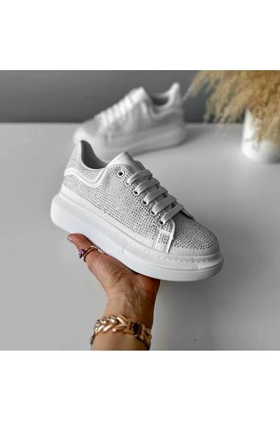 dehaine Adidasi pentru dama, mq, fashion, casual, talpa inalta