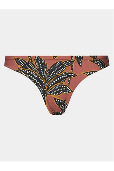 MAAJİ Slip de bikini pentru femei maaji PT2249SBC611 Colorat