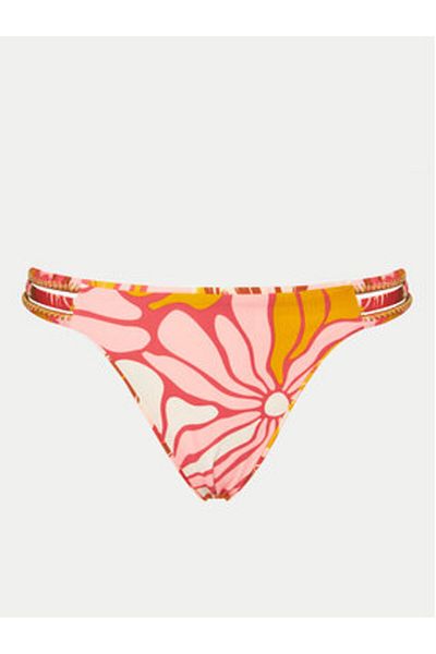 MAAJİ maaji Slip de bikini pentru femei PT5164SCC001 Colorat, Roz