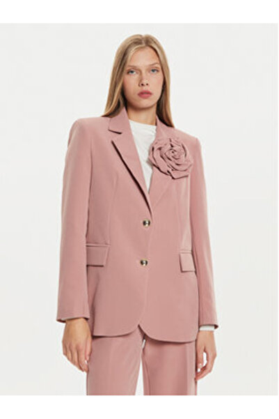 MARYLEY Sacou damă 24IB202/43CA roz