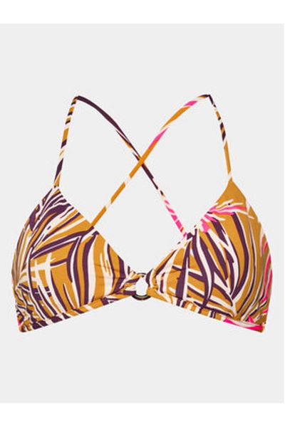 MAAJİ Sutien de bikini pentru femei maaji PT5002SBR001 Colorat