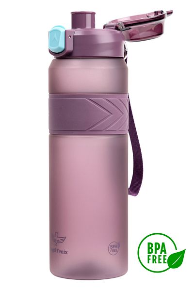 Fagel Fenix Palatinate Matte 1000 ml Tritan Water Flask