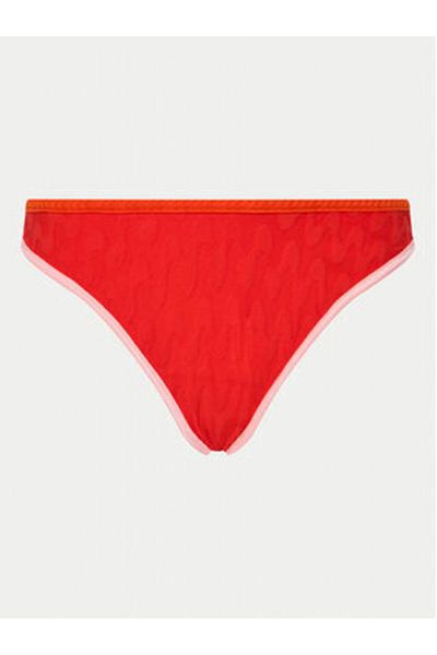MAAJİ maaji Women's Bikini Bottom PT3304SBC038 Red