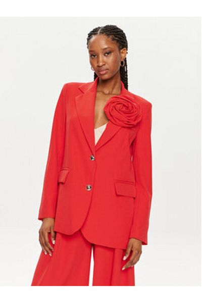 MARYLEY Women's Blazer 24EB202/43FI Red