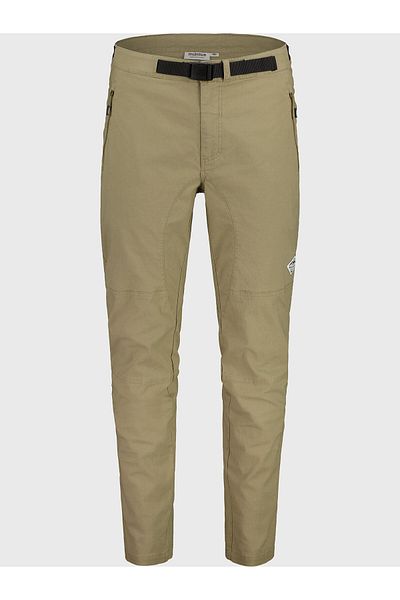 Maloja Men's Fabric Trousers 35535-1-8675 Brown