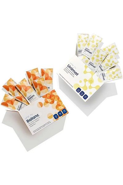 UNICITY UNUMAT Slim Feel.Great 60 Day