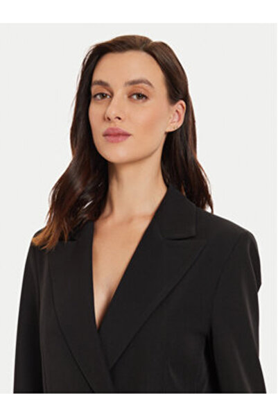 MARYLEY Women's Blazer 24IB112/43NE Black