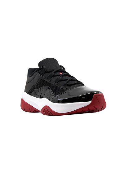 JORDAN AIR JORDAN 11 CMFT LOW V2