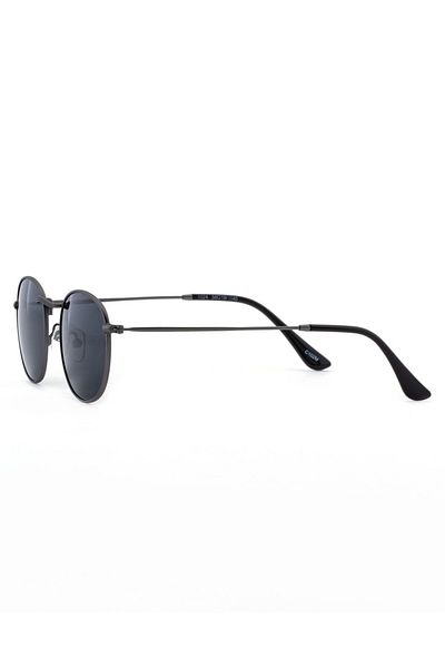 Toms Teddy Polarized/Uv Metal Sunglasses Tt1024C102M