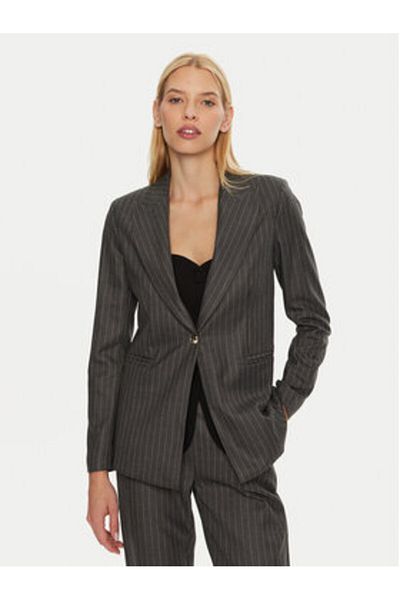 MARYLEY Women's Jacket 24IB187/M11/28GR Gray