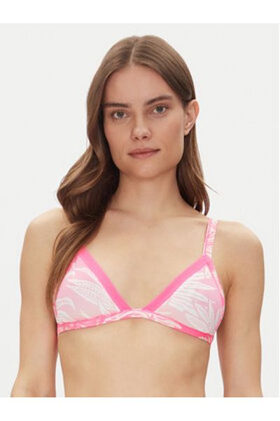 MAAJİ Sutien de bikini maaji pentru femei PT5097STR001 roz