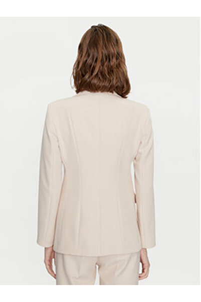 MARYLEY Jachetă de damă 24EB139/43GE bej