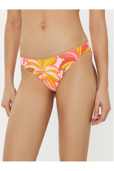 MAAJİ Slip de bikini maaji pentru femei PT2617SBC069 roz