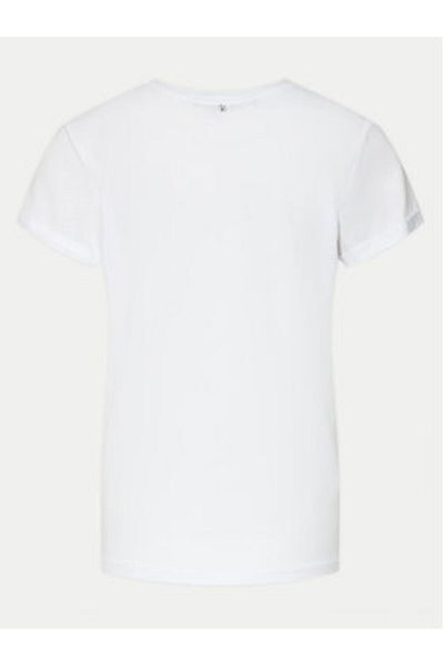 Marc Aurel Women's T-Shirt 7564 7000 73736 White