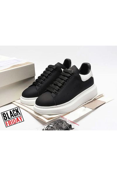 dehaine Adidasi pentru dama, mq, calcai alb, fashion, casual, talpa inalta