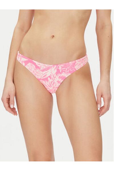 MAAJİ Slip de bikini maaji pentru femei PT2249SBC041 roz