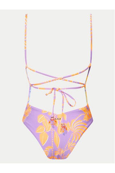 MAAJİ Costum de baie maaji pentru femei PT5059SOC002 Colorat