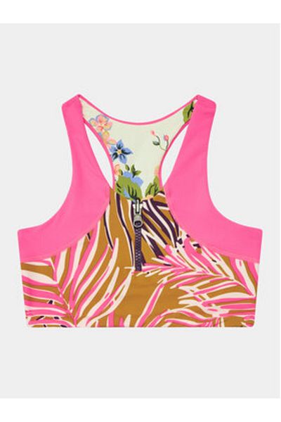 MAAJİ Costum de baie maaji pentru fete PT3417KKB002 Colorat