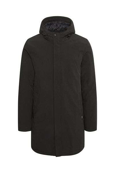 Matinique Mens Winter Coat 30205571 Black