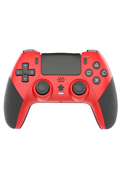 Cougar وحدة تحكم لاسلكية لجهاز PS4 والكمبيوتر الشخصي مع أزرار خلفية قابلة للتعديل