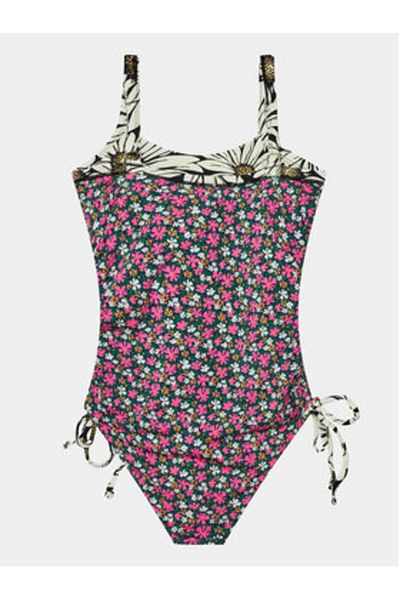 MAAJİ Costum de baie maaji pentru fete PT3590KKO00116 Colorat