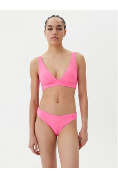 MAAJİ Sutien de bikini maaji pentru femei PT3012SLG001 roz