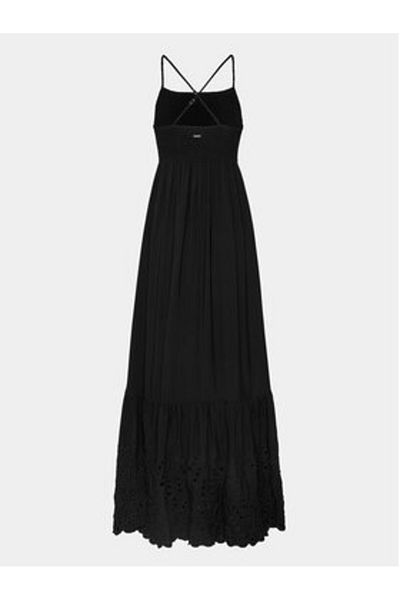 MAAJİ Rochie casuală pentru femei maaji 2123CLD004 Negru