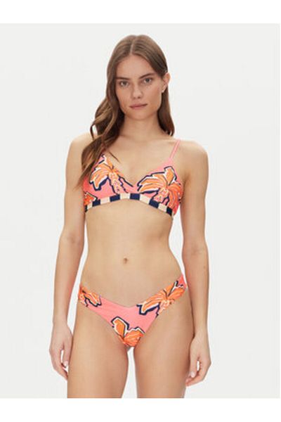 MAAJİ Sutien de bikini maaji pentru femei PT5181STR003 roz