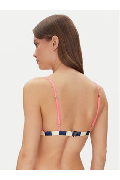 MAAJİ Sutien de bikini maaji pentru femei PT5181STR003 roz
