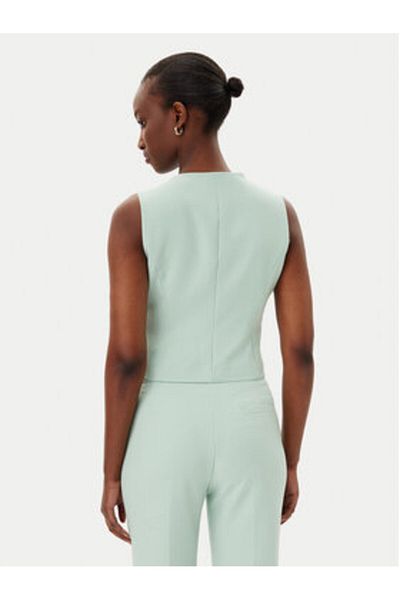 MARYLEY Women's Vest 25EB128/43SP Green