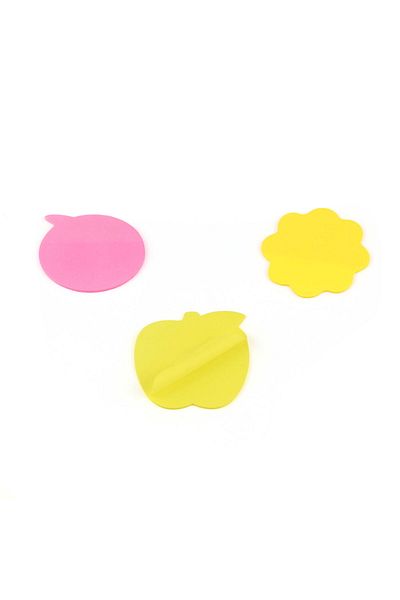 MATMEL 3Pcs - Colorful
