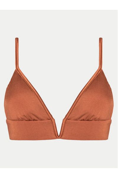 MAAJİ Sutien de bikini pentru femei maaji PT3189SLG007 Maro