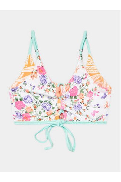 MAAJİ Costum de baie maaji pentru fete PT3587KKB001 Colorat