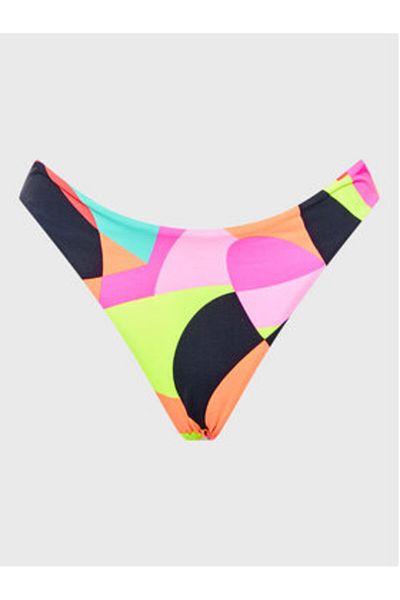 MAAJİ Slip de bikini pentru femei maaji 2594SBC017 Colorat