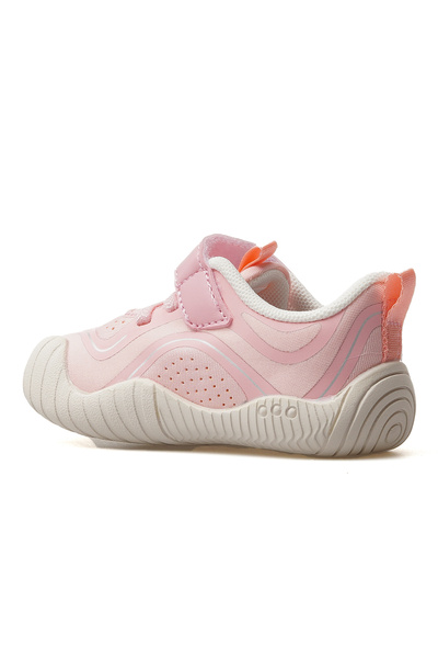 Vicco Yaomi Kız Çocuk Sneaker Spor Ayakkabı 25y 950.241 Bk Pudra