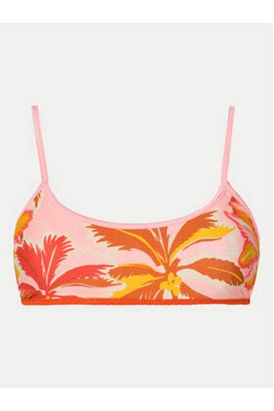 MAAJİ maaji Women's Bikini Top PT3741SBR001 Red