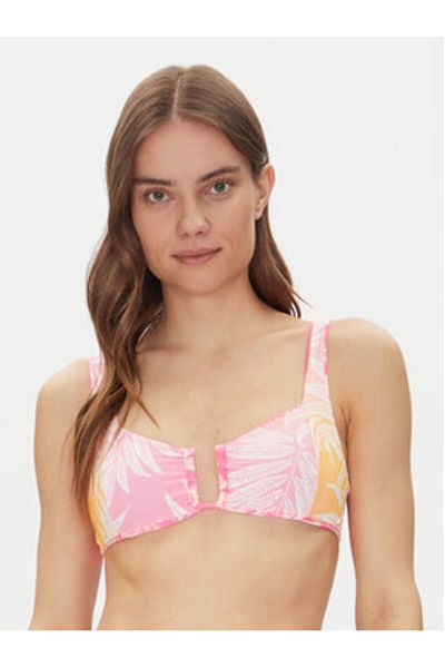 MAAJİ Sutien de bikini maaji pentru femei PT5187SBR001 roz