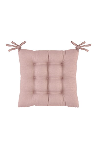 MATMEL Soft Piazza Chair Cushion - Pink - 40X40 cm