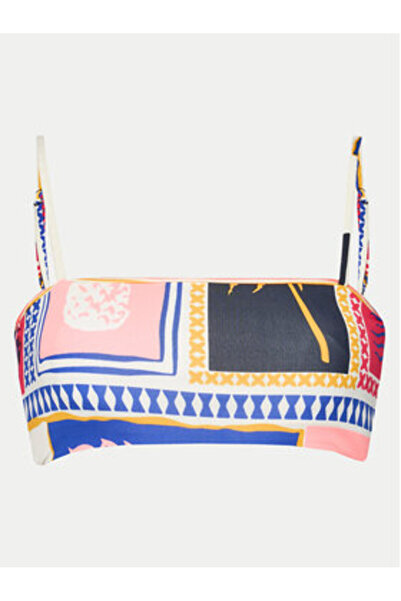 MAAJİ maaji Women's Bikini Top PT2620SBR002 Colorful