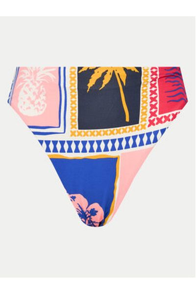 MAAJİ Maaji Partea de jos de bikini pentru femei PT2925SCC002 Colorat