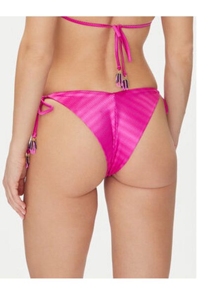 MAAJİ Slip de bikini maaji pentru femei PT3265SBC072 roz