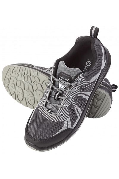 Lahti Pro Knitted Mesh Shoe (S1Src) - 42