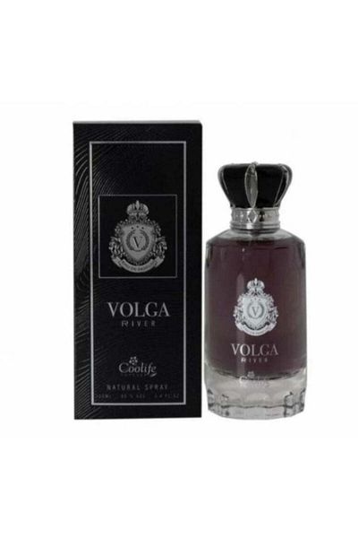 colife Volga River Eau de Parfum 100ml