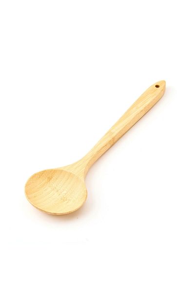 MATMEL Fusilli Scoop - Brown