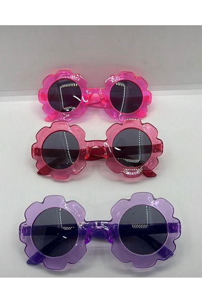 DESEO BOUTIQUE نظارات شمسية للأطفال