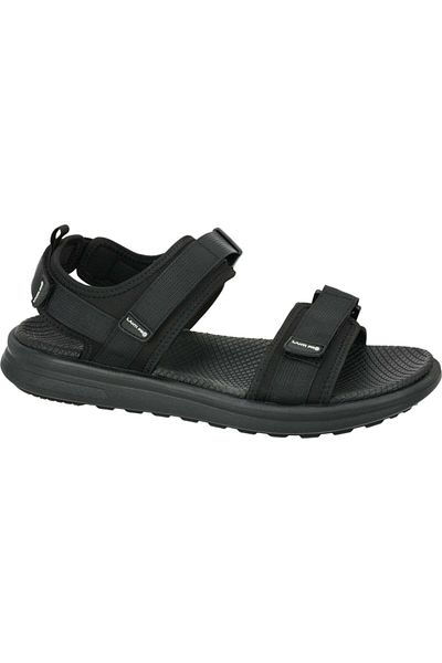 Lahti Pro Lightweight Knitted Sandal with Foam Sole - 42